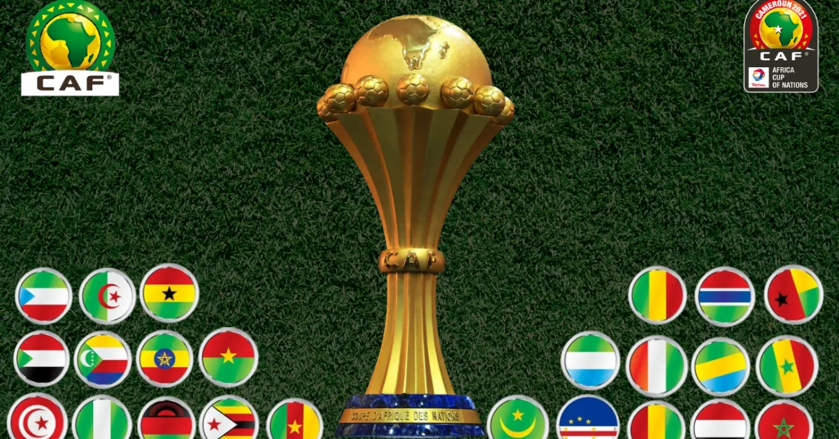 Unveiling the Spectacular 2023 Africa Cup of Nations: Ivory Coast's Kick-Off Revealed! Find Out Why It Was Delayed!